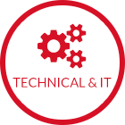 Technical & IT